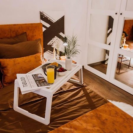Apartament N95 Bitola Zewnętrze zdjęcie