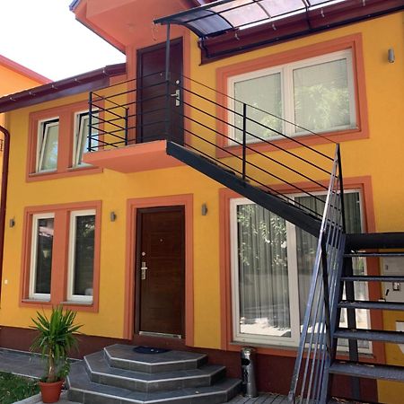 Apartament N95 Bitola Zewnętrze zdjęcie