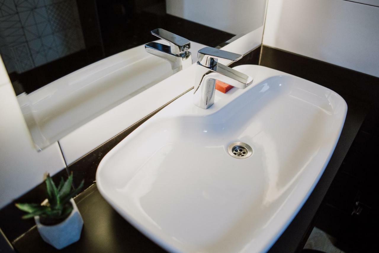 Apartament N95 Bitola Zewnętrze zdjęcie