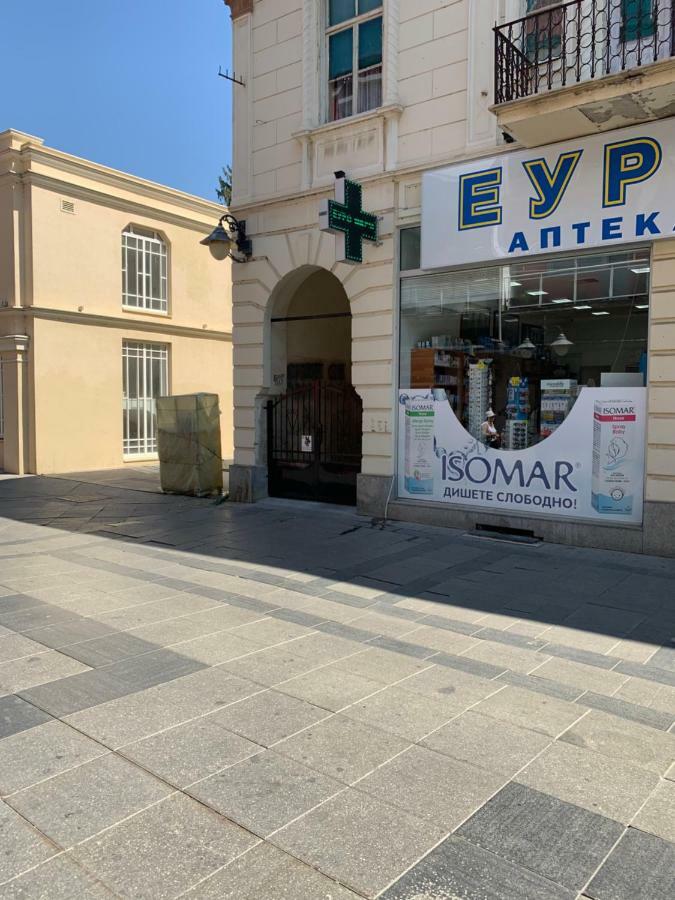 Apartament N95 Bitola Zewnętrze zdjęcie