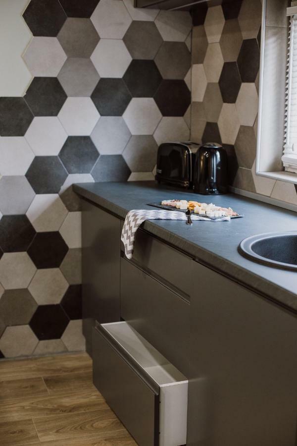 Apartament N95 Bitola Zewnętrze zdjęcie