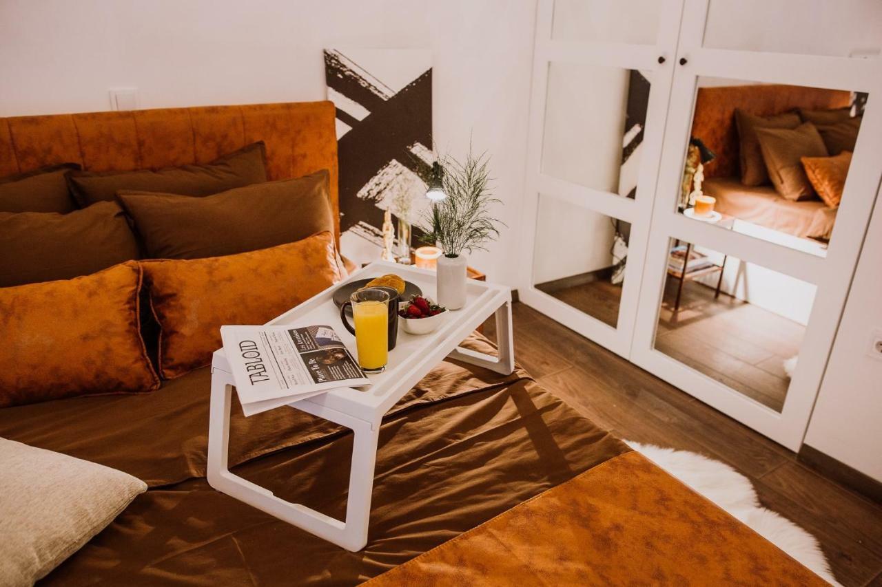 Apartament N95 Bitola Zewnętrze zdjęcie