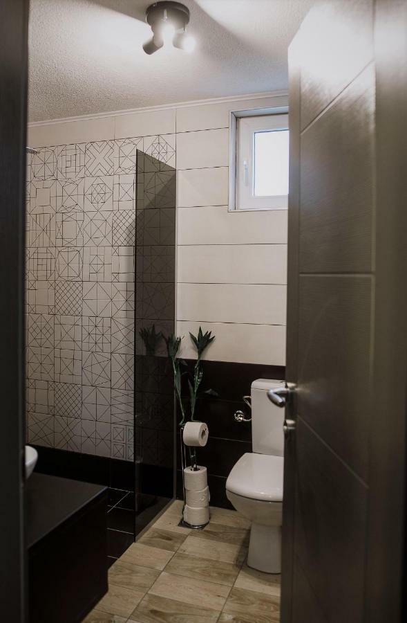 Apartament N95 Bitola Zewnętrze zdjęcie