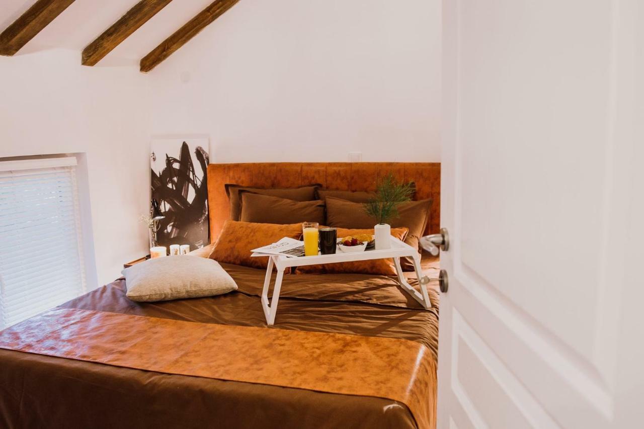Apartament N95 Bitola Zewnętrze zdjęcie