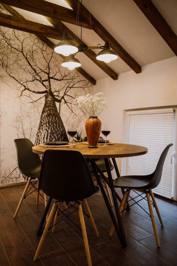 Apartament N95 Bitola Zewnętrze zdjęcie
