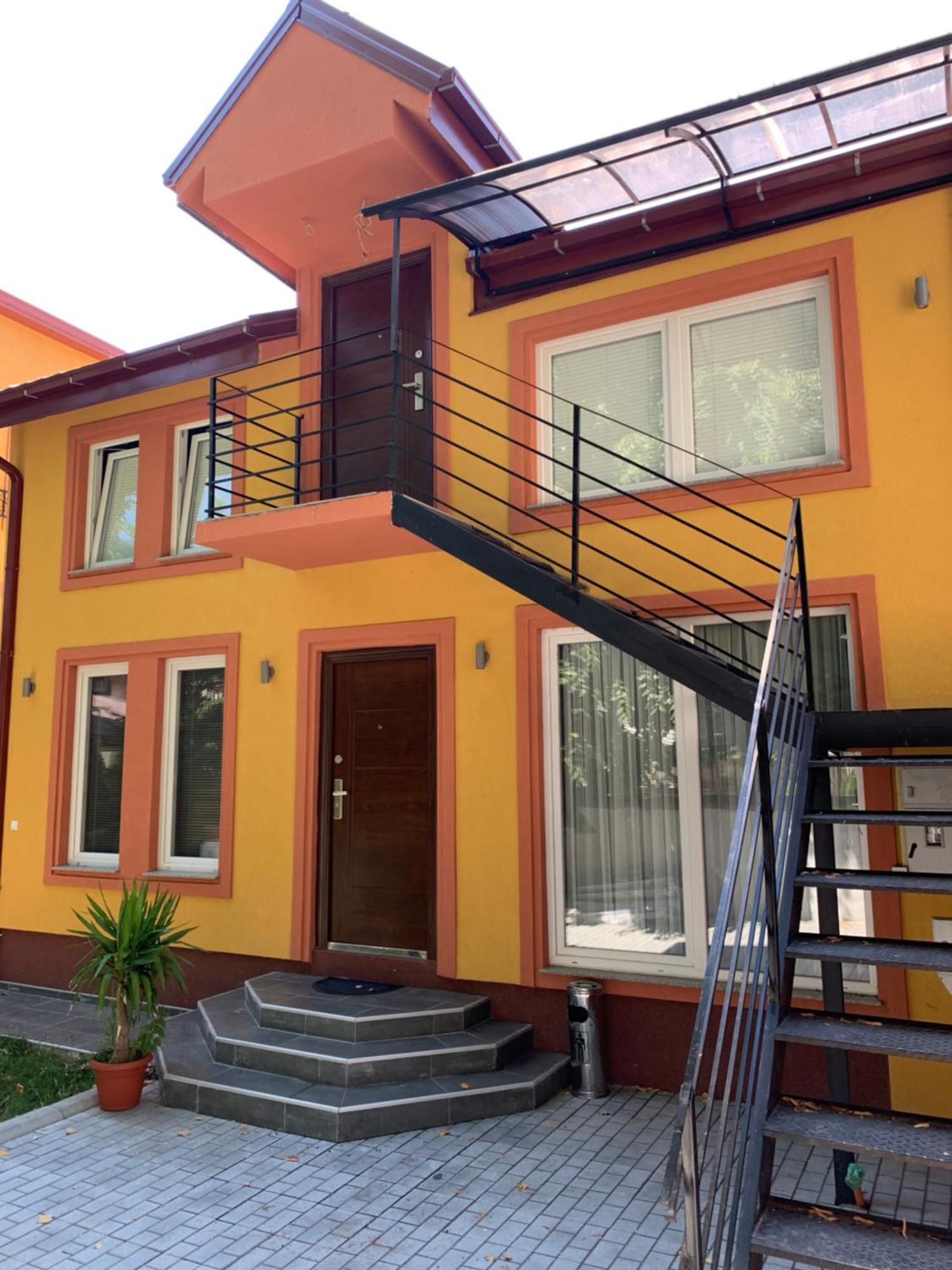 Apartament N95 Bitola Zewnętrze zdjęcie