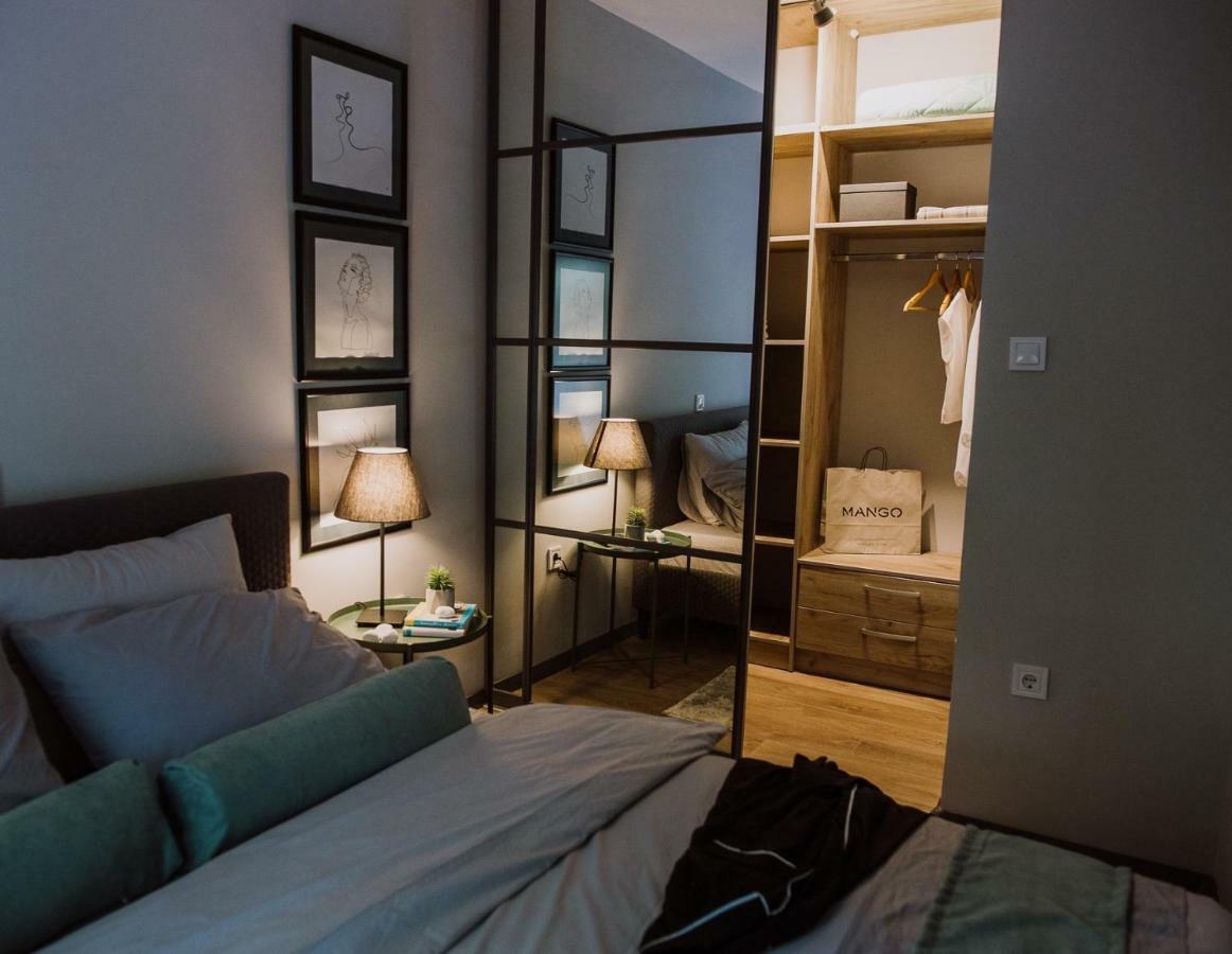 Apartament N95 Bitola Zewnętrze zdjęcie