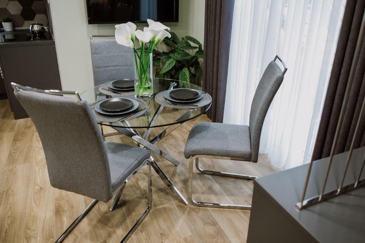 Apartament N95 Bitola Zewnętrze zdjęcie