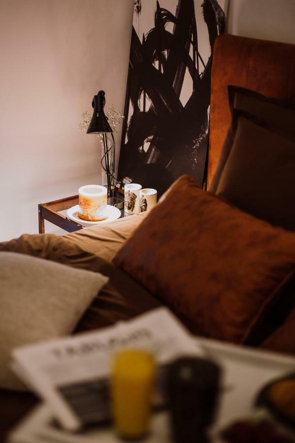 Apartament N95 Bitola Zewnętrze zdjęcie