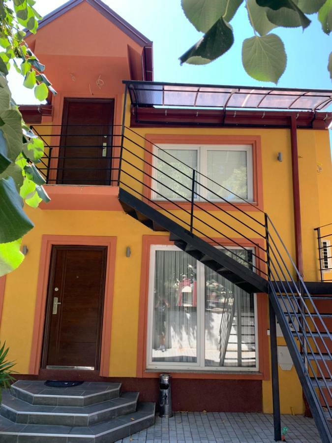 Apartament N95 Bitola Zewnętrze zdjęcie