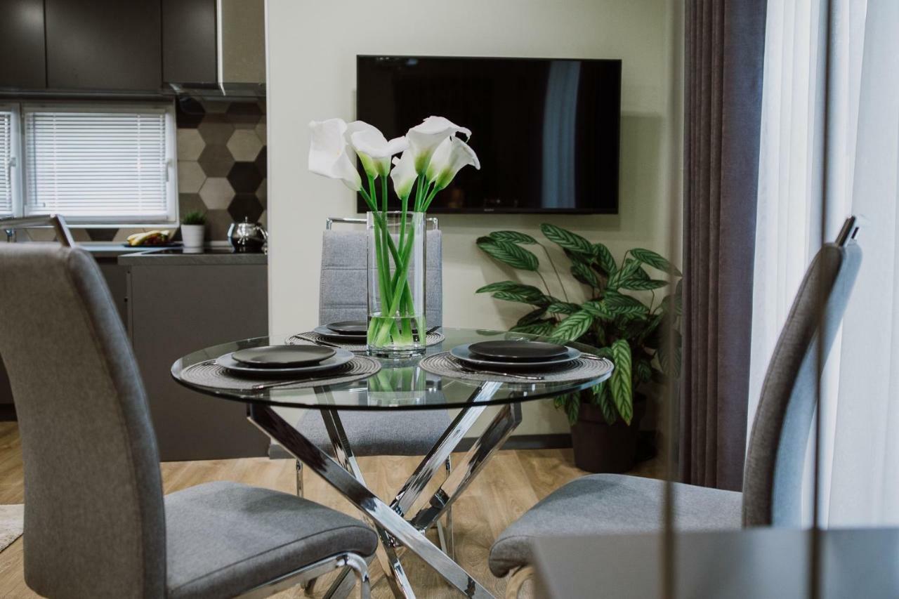 Apartament N95 Bitola Zewnętrze zdjęcie