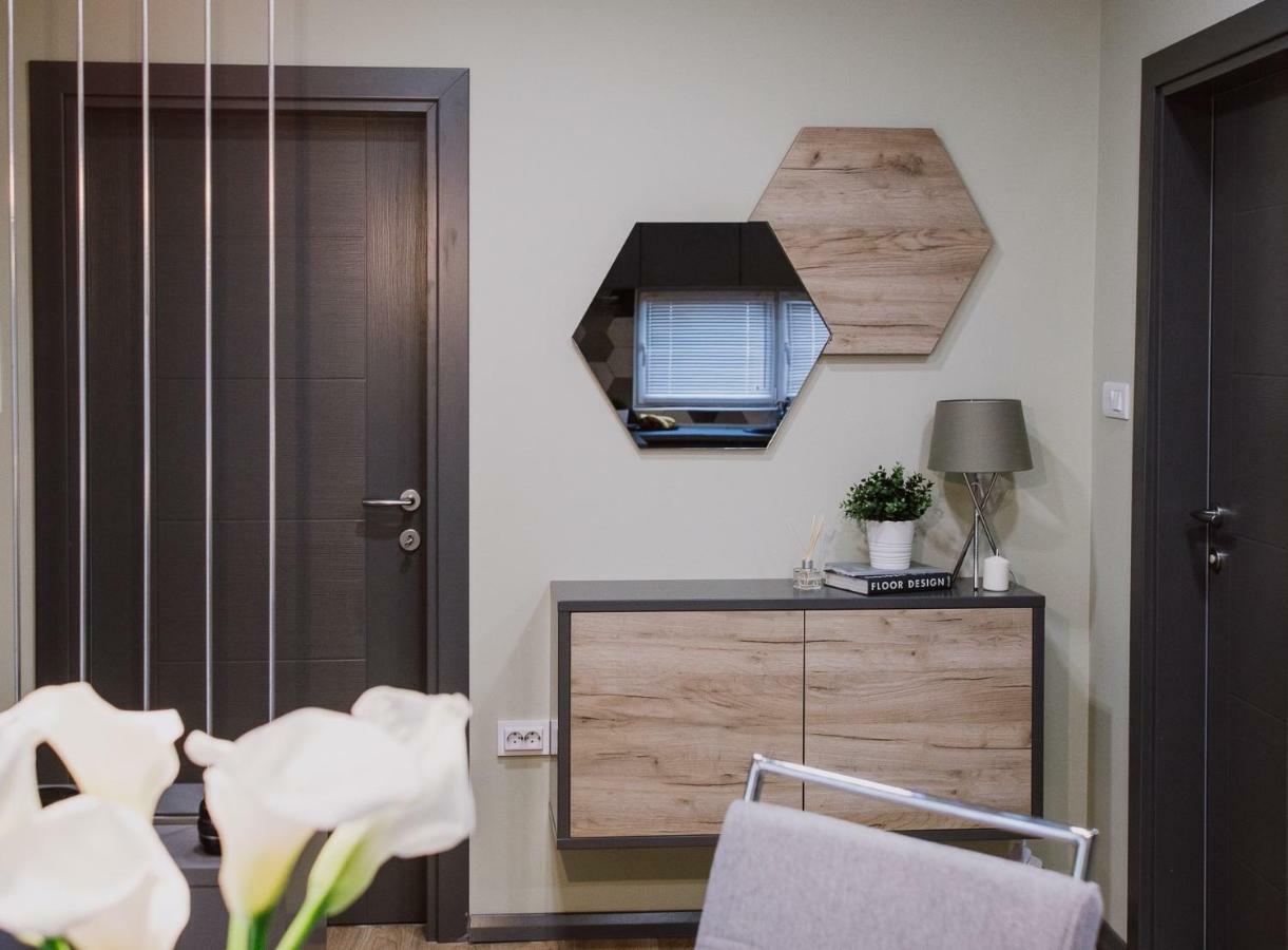 Apartament N95 Bitola Zewnętrze zdjęcie
