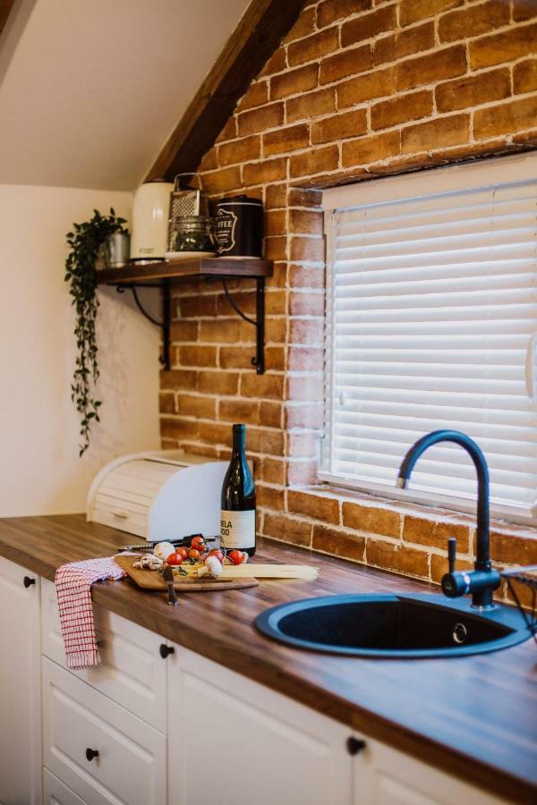 Apartament N95 Bitola Zewnętrze zdjęcie