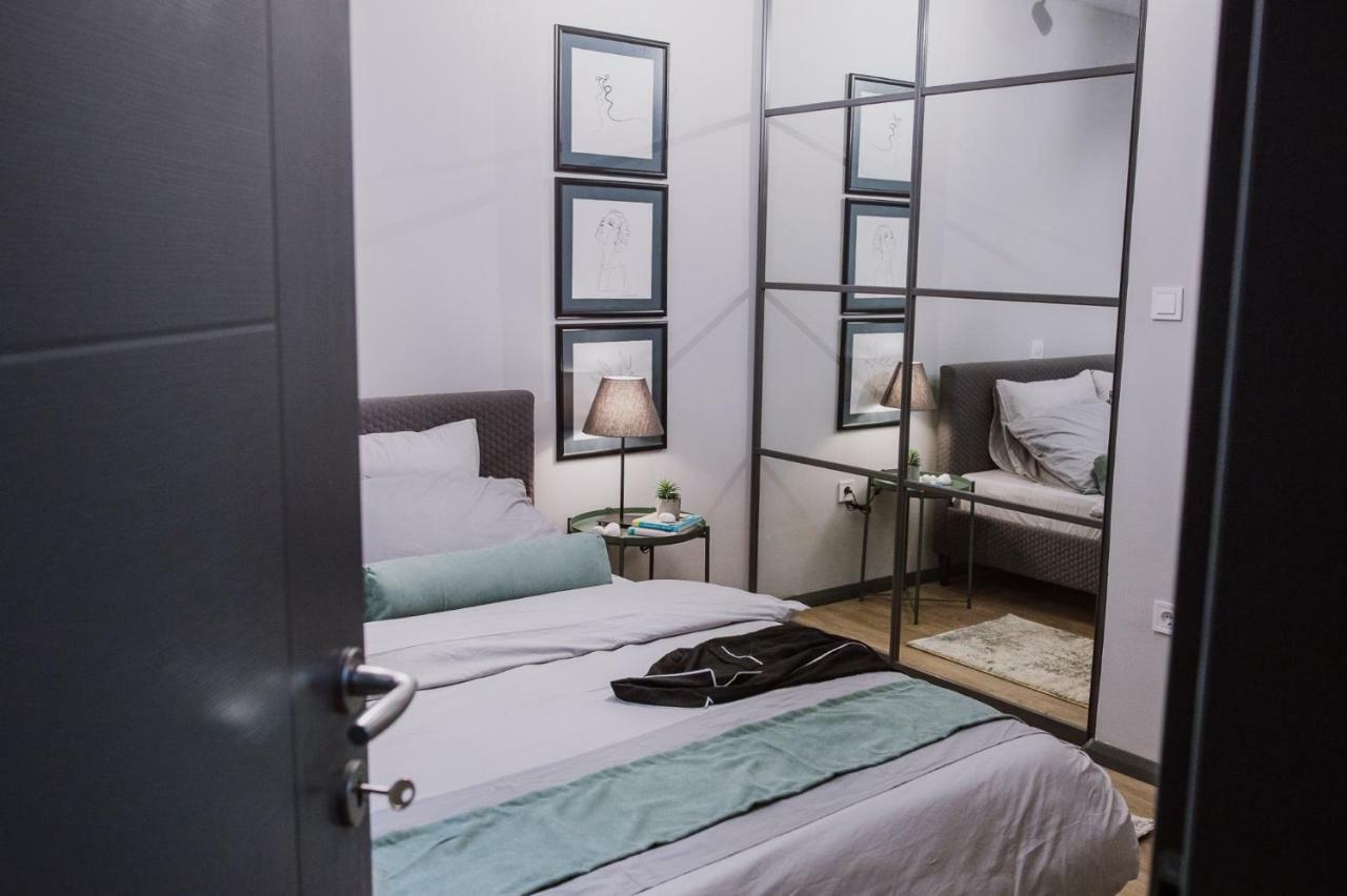 Apartament N95 Bitola Zewnętrze zdjęcie